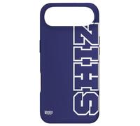 Carcasa para iPhone Air Wicked Shiz University Basic