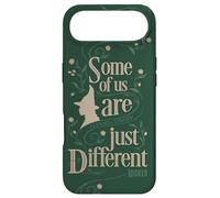 Carcasa para iPhone Air Wicked Some of Us Are Just Different Elphaba Thropp