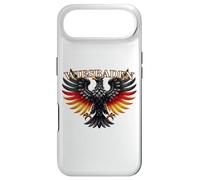 Carcasa para iPhone Air Wiesbaden Deutsch Deutschland German Souvenir Artikel