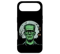 Carcasa para iPhone Air Wild Frankenstein Halloween Graphic Tees - Cool Frankenstein
