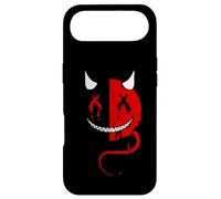 Carcasa para iPhone Air Wild Halloween Hell Devil Club Illustration Graphic Designs