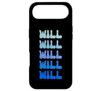 Carcasa para iPhone Air Will