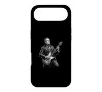 Carcasa para iPhone Air William Henry Harrison Guitarra