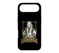 Carcasa para iPhone Air William Shakespeare