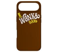 Carcasa para iPhone Air Willy Wonka and The Chocolate Factory Movie Logo