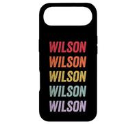 Carcasa para iPhone Air Wilson