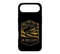 Carcasa para iPhone Air Wind Cave National Park