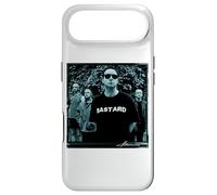 Carcasa para iPhone Air Wire Post Banda Punk Colin Newman Michael Robert Williams