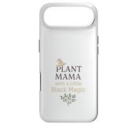 Carcasa para iPhone Air Witchy Mom Plant Magic Botanical Humor Herbal Regalo