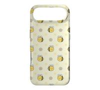 Carcasa para iPhone Air Womens Kids Girls Cute Flowers Honey Bee Lover
