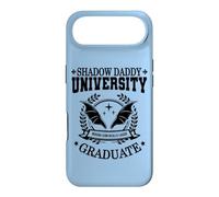 Carcasa para iPhone Air Womens Romantasy Fantasy Book Lover Shadow Daddy University