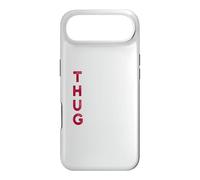 Carcasa para iPhone Air Womens That Helpful Union Guy Thug Union Rep