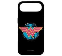 Carcasa para iPhone Air Wonder Woman 80th Princess Diana of Themyscira