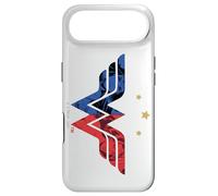 Carcasa para iPhone Air Wonder Woman 80th Two Faces of Diana Prince