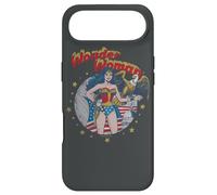 Carcasa para iPhone Air Wonder Woman At Your Service
