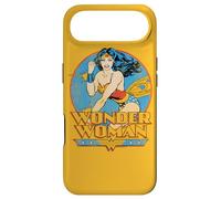 Carcasa para iPhone Air Wonder Woman Circle