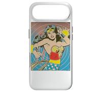 Carcasa para iPhone Air Wonder Woman Framed