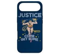 Carcasa para iPhone Air Wonder Woman Get Some