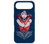 Carcasa para iPhone Air Wonder Woman Movie Amazon