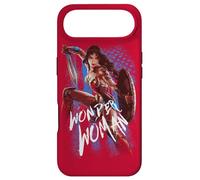Carcasa para iPhone Air Wonder Woman Movie American Hero