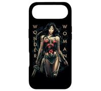Carcasa para iPhone Air Wonder Woman Movie Armed and Dangerous