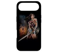 Carcasa para iPhone Air Wonder Woman Movie Fierce