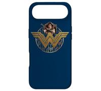Carcasa para iPhone Air Wonder Woman Movie Power Stance and Emblem