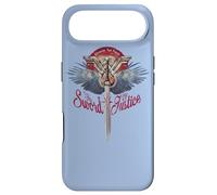 Carcasa para iPhone Air Wonder Woman Movie The Sword of Justice