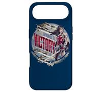 Carcasa para iPhone Air Wonder Woman Movie Upward To Victory