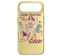 Carcasa para iPhone Air Wonder Woman Paper Doll