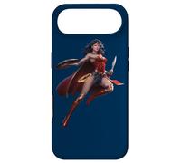 Carcasa para iPhone Air Wonder Woman with Sword and Shield