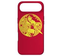 Carcasa para iPhone Air Wonder Woman Young Wonder