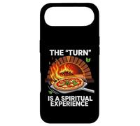 Carcasa para iPhone Air Wood Fired Pizza Oven The Turn Is A Spiritual Experience