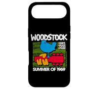 Carcasa para iPhone Air Woodstock Summer of 69 Logo Bird