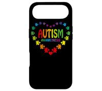 Carcasa para iPhone Air World Autism Awareness 2 April 2026 Autism Cute Autistic
