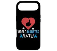 Carcasa para iPhone Air World Diabetes Day