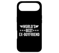 Carcasa para iPhone Air World'S Best Boyfriend