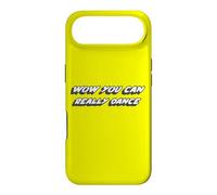 Carcasa para iPhone Air Wow Realmente Puedes Bailar | Dancing Dances Dancer