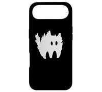 Carcasa para iPhone Air Y2K 90s Gatito Aterrador Tomcat está asustado