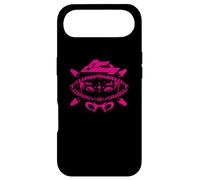 Carcasa para iPhone Air Y2K Eye Candy: atrevida estética de Graffiti Urbano