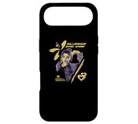 Carcasa para iPhone Air Y2K Millennium Star - Estética de Graffiti Urbano audaz