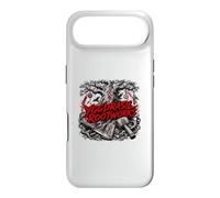 Carcasa para iPhone Air Yggdrasil Rootworks Runas vikingas paganas nórdicas