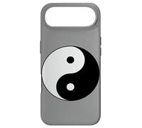 Carcasa para iPhone Air Ying & Yang Tai Chi Paz Chino Feng Shui Bagua Taoísmo