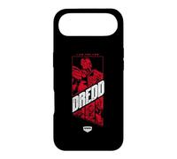 Carcasa para iPhone Air Yo Soy El Juez De Ley Dredd 2000 AD Comic Montage