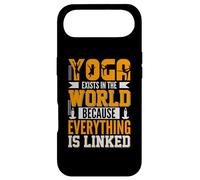 Carcasa para iPhone Air Yoga Exists In The World Because Everything Is Linked