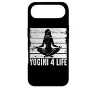 Carcasa para iPhone Air Yogini 4 Life Entusiasta del Yoga