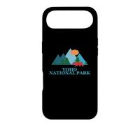 Carcasa para iPhone Air Yoho National Park in Canada Nature Vacation Souvenir Design