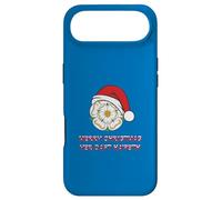 Carcasa para iPhone Air Yorkshire Christmas Feliz Navidad Yer Daft Hapeth