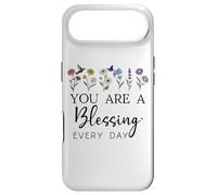 Carcasa para iPhone Air You Are a Blessing Irish Blessed Beyond Measure Christian