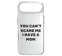 Carcasa para iPhone Air You Can't ASUME I Have A MOM Regalos